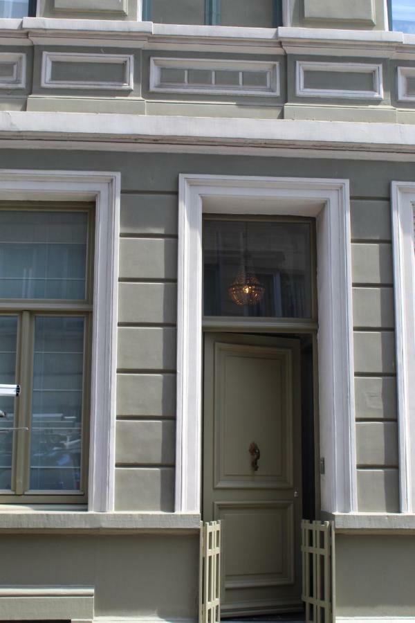 Holiday Home Jules Amberes Exterior foto